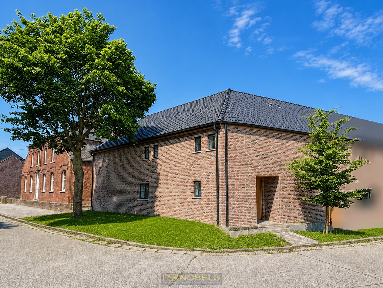 Te koop, ruime nieuwbouwwoning met 4 slaapkamers en tuin in Brakel - foto 2