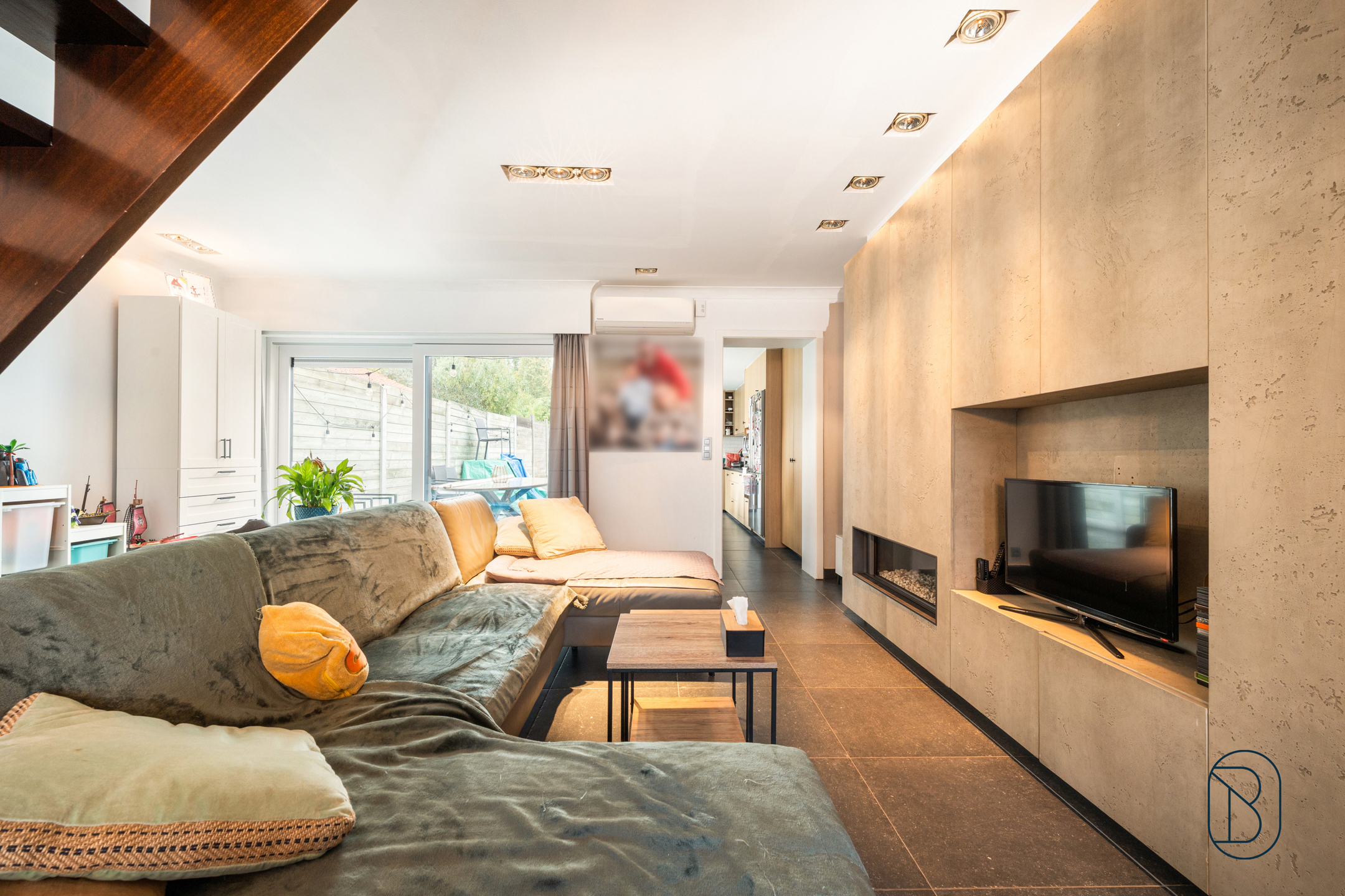 House for sale in Izegem with 4 bedrooms - photo 4