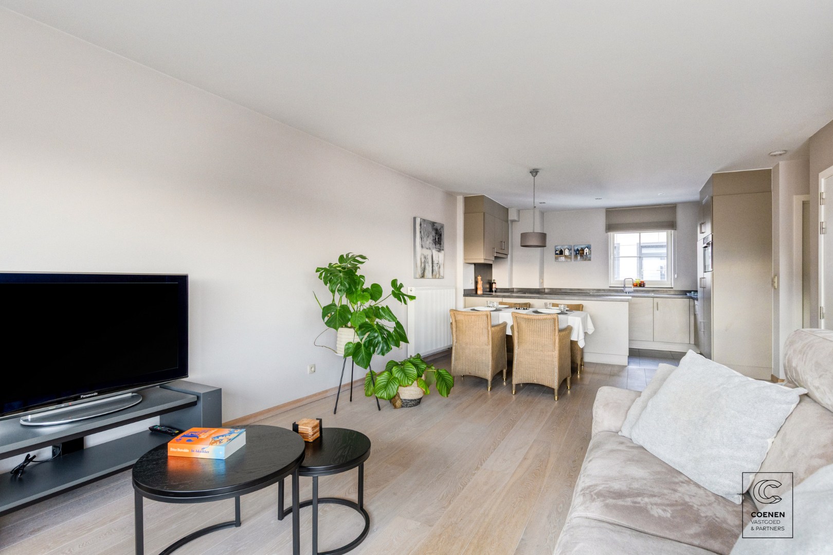 Apartment for sale in Lier with 2 bedrooms - photo 5