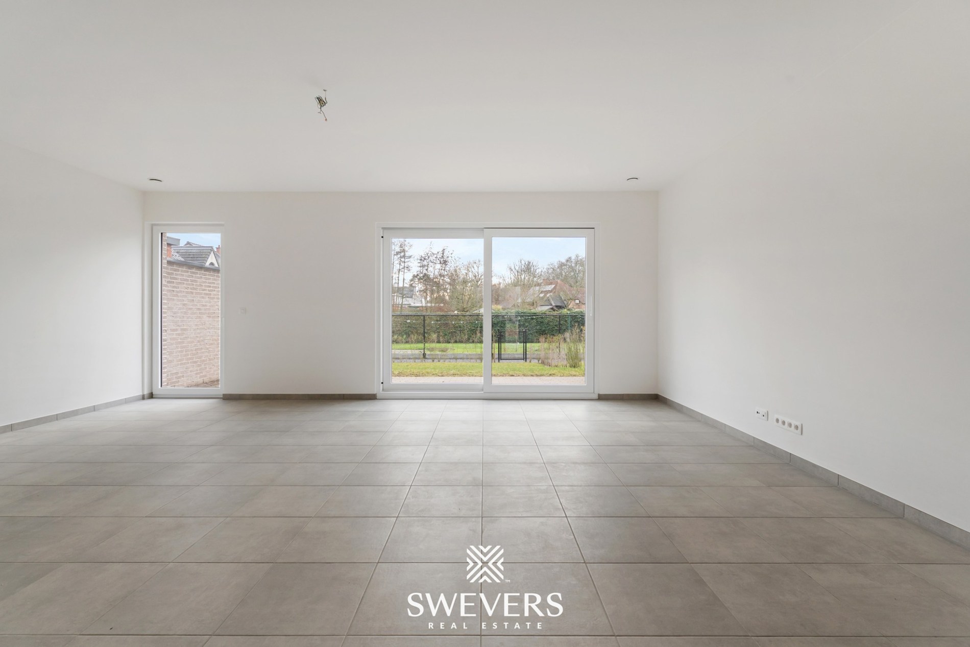 Moderne &amp; Energiezuinige Rijwoning met Zonnige Tuin - foto 5