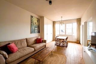 Appartement à louer à Anvers
