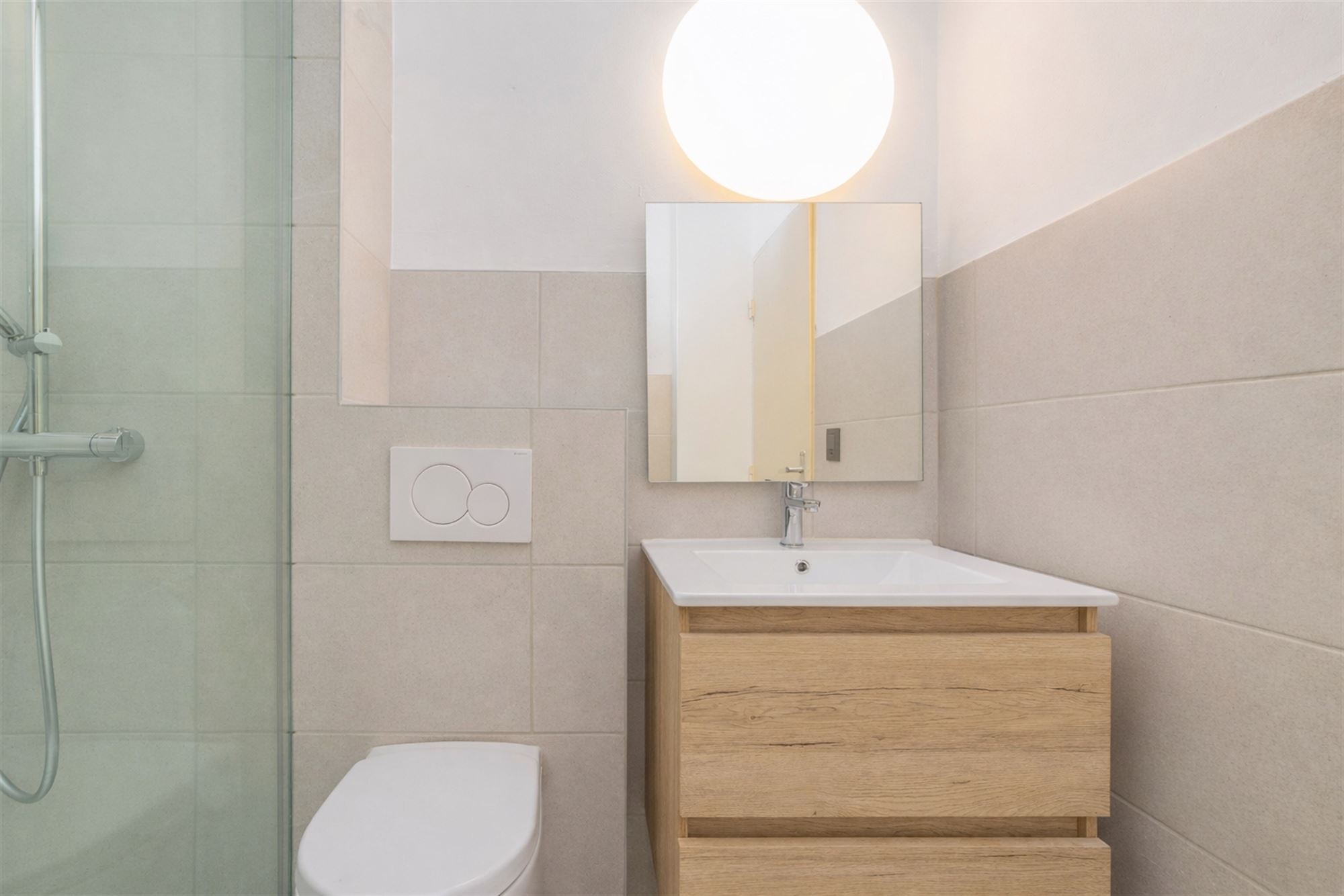 Volledig gerenoveerde (2025) studio aan het Operaplein - foto 5