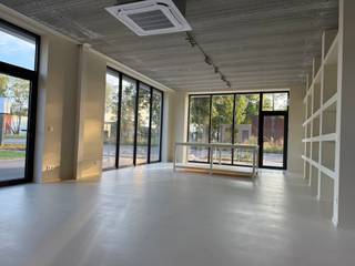 Op zoek naar een instapklare bedrijfsruimte op een toplocatie? In het recente Green Business Park “Woudpark”, gelegen op de industriezone...