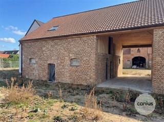 LIVING IN THE PEARL OF HASPENGOUW Living in a unique setting where the present meets & past!Overhof is an exceptional residential project in rural...
