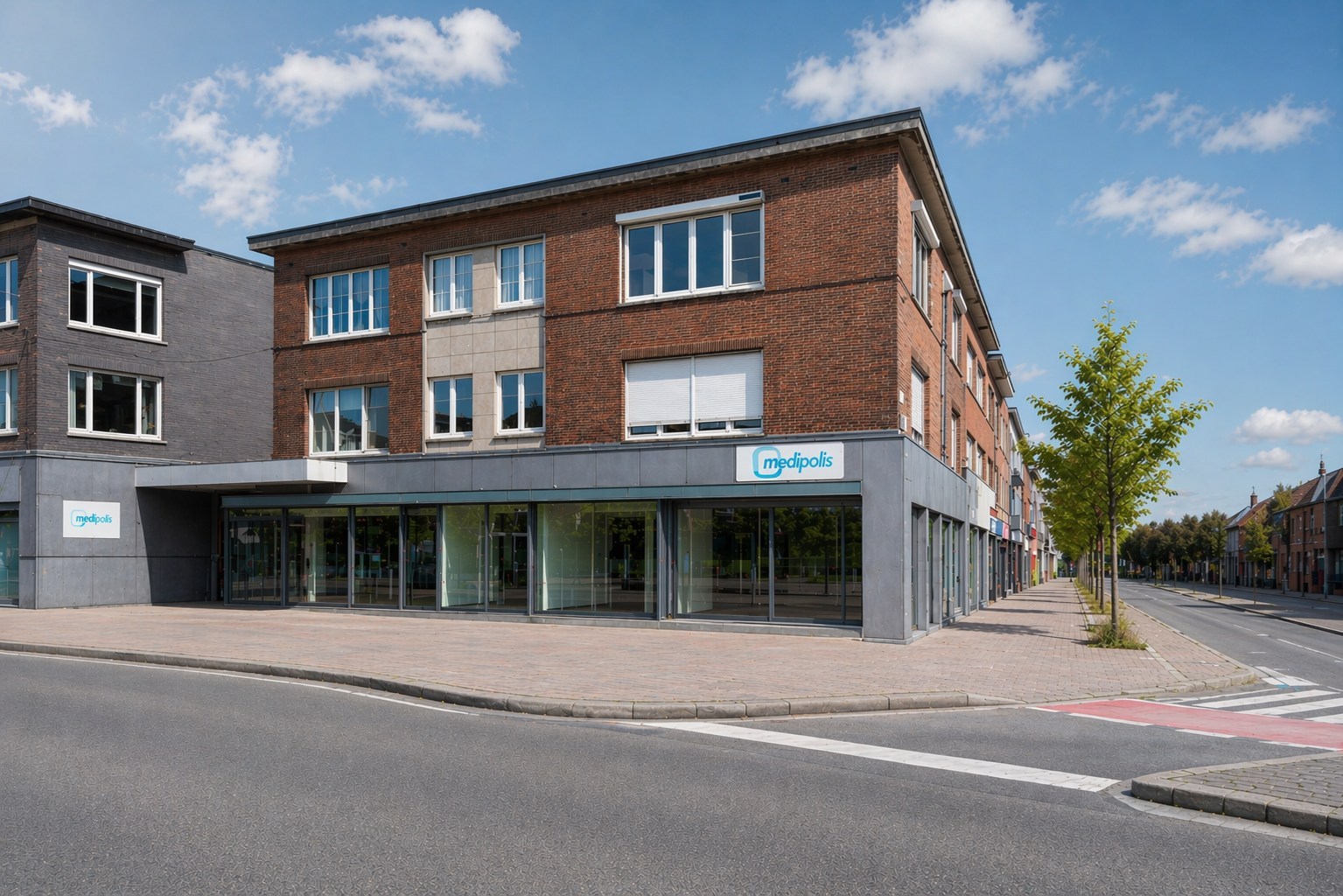 Boomsesteenweg 223 - Veelzijdige commerciële ruimtes te Wilrijk - foto 4