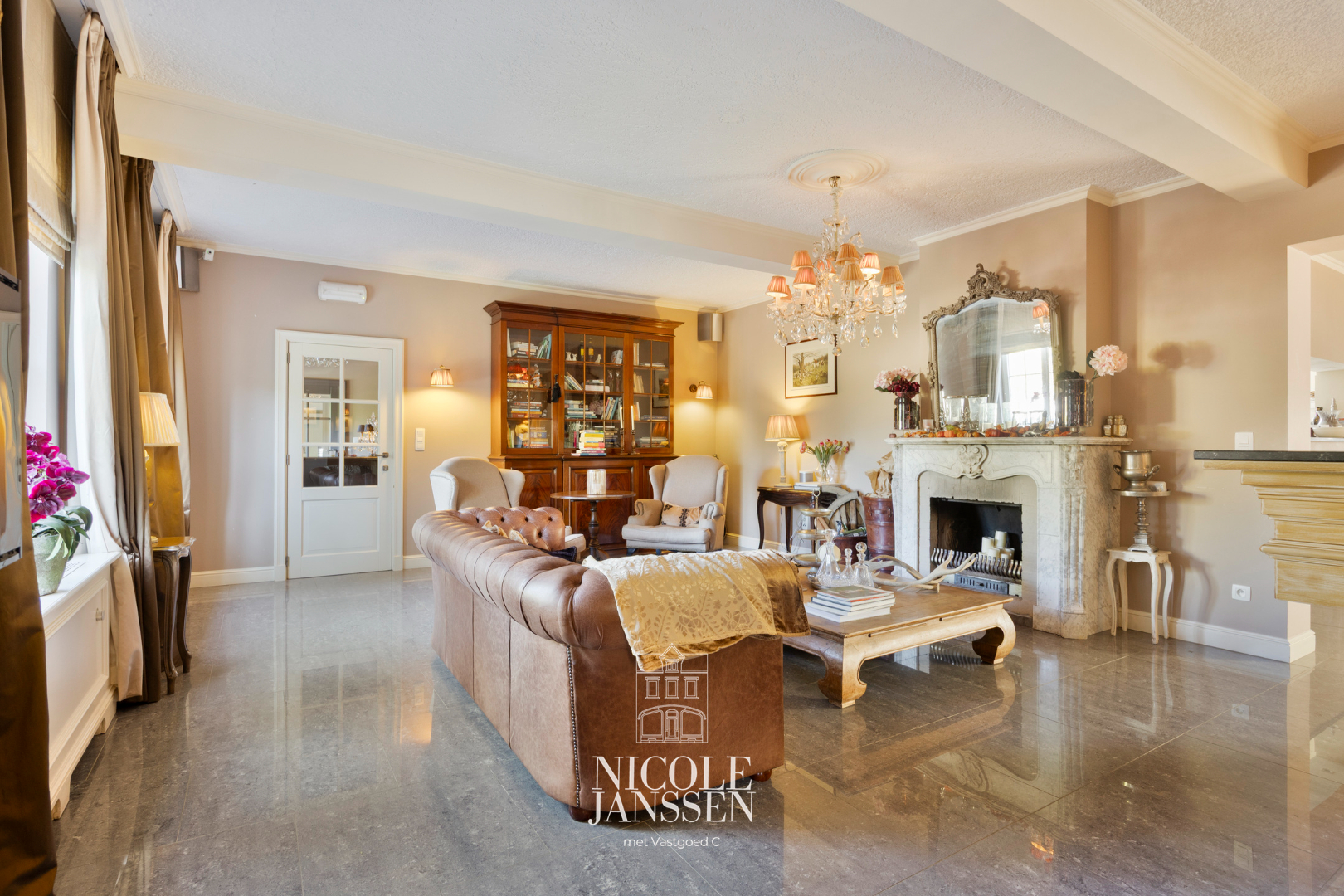 Woning met B&amp;B - foto 5