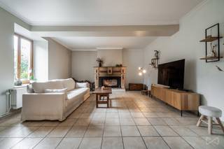 Huis te koop in Lijsem