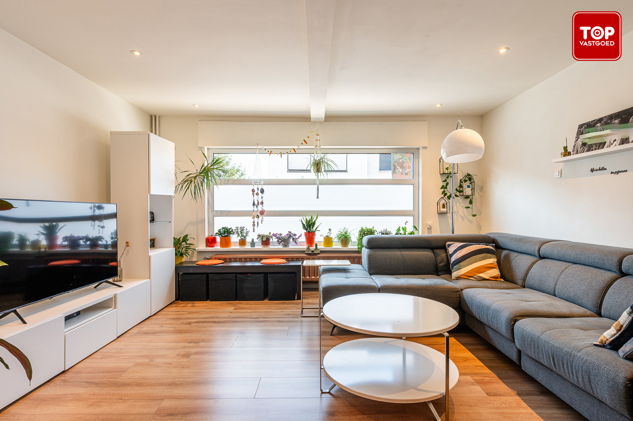 Huis te koop in Evergem met 2 slaapkamers - foto 5