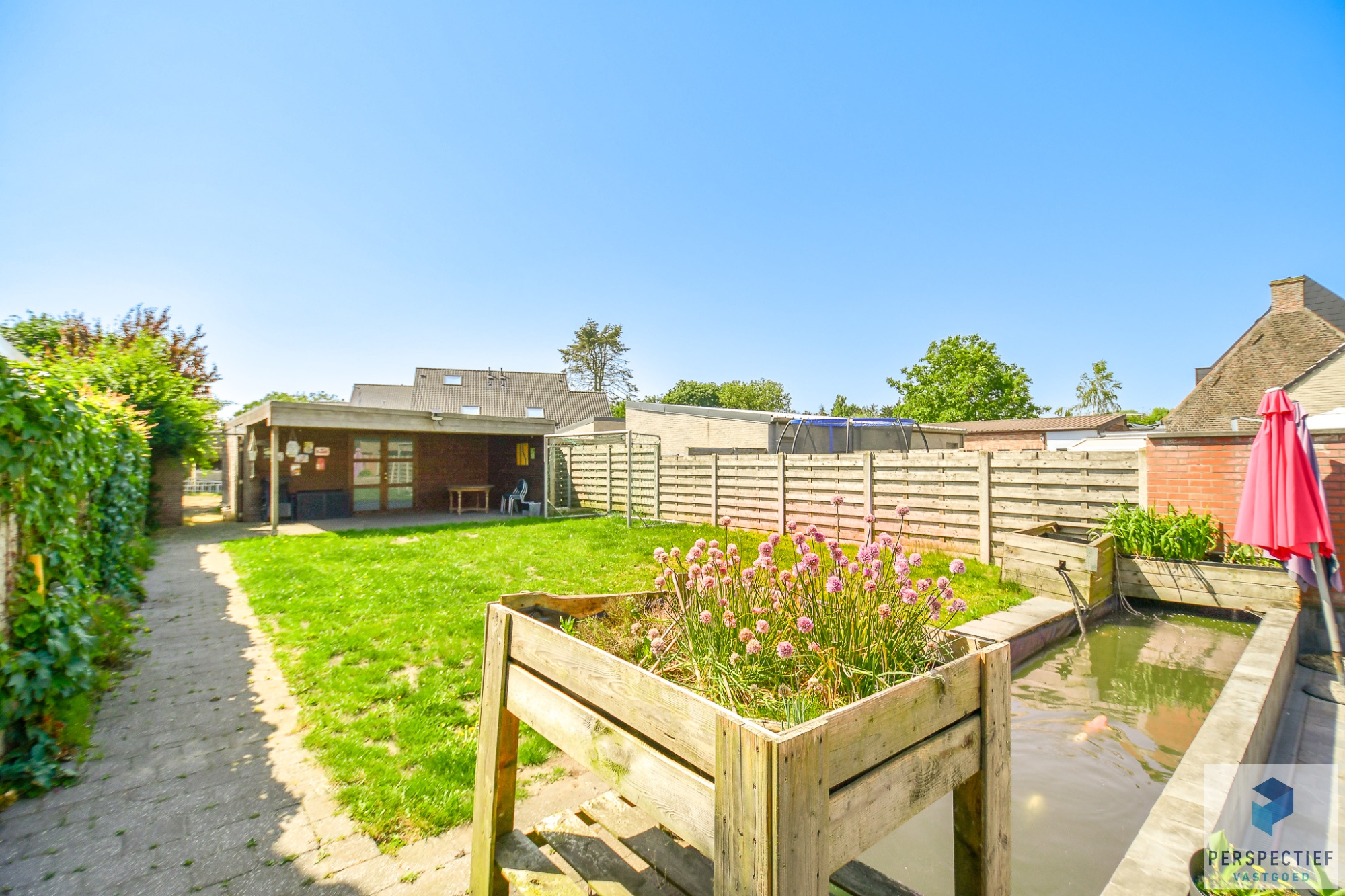 Maison à vendre à Sint-Joris avec 4 chambres - photo 5