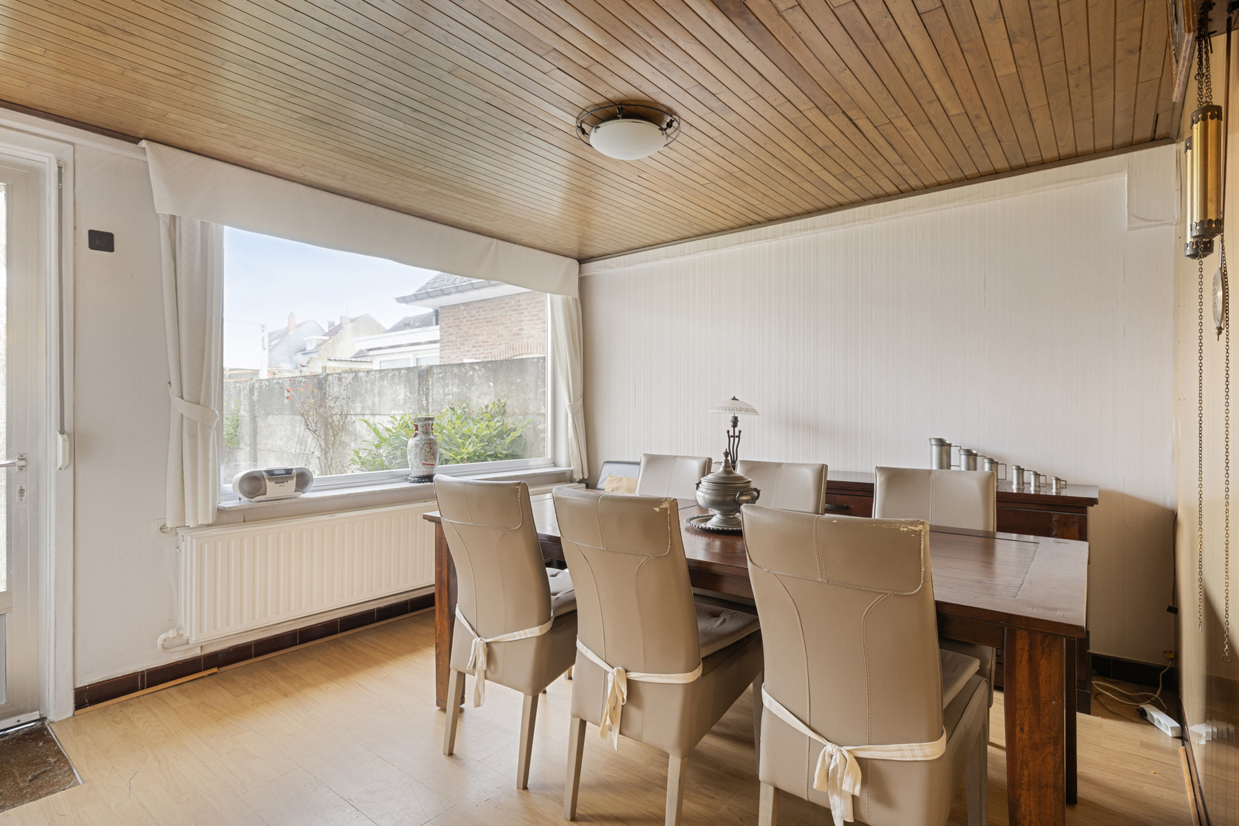 Maison à vendre à Liedekerke avec 2 chambres - photo 5