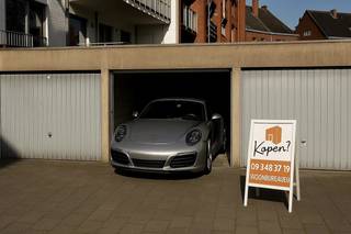 Garage à vendre à Lokeren