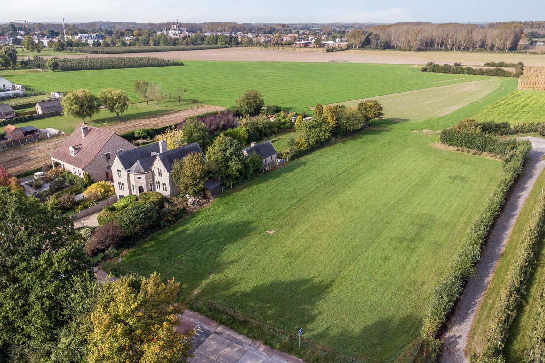 Grond te koop in Zoutleeuw - foto 4