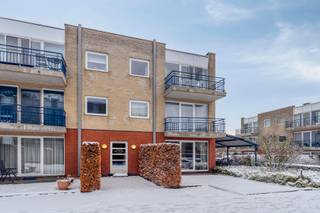 Apartment for sale in Ghent