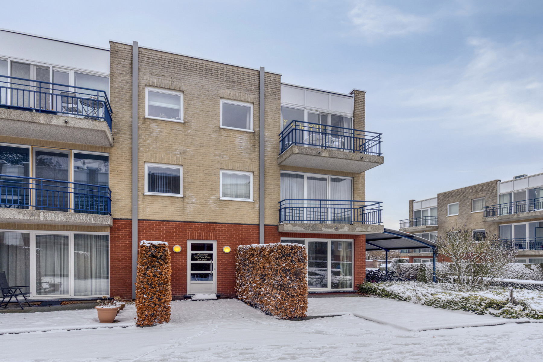 Apartment for sale in Ghent with 2 bedrooms - photo 2