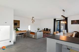 Apartment for rent in Bonheiden