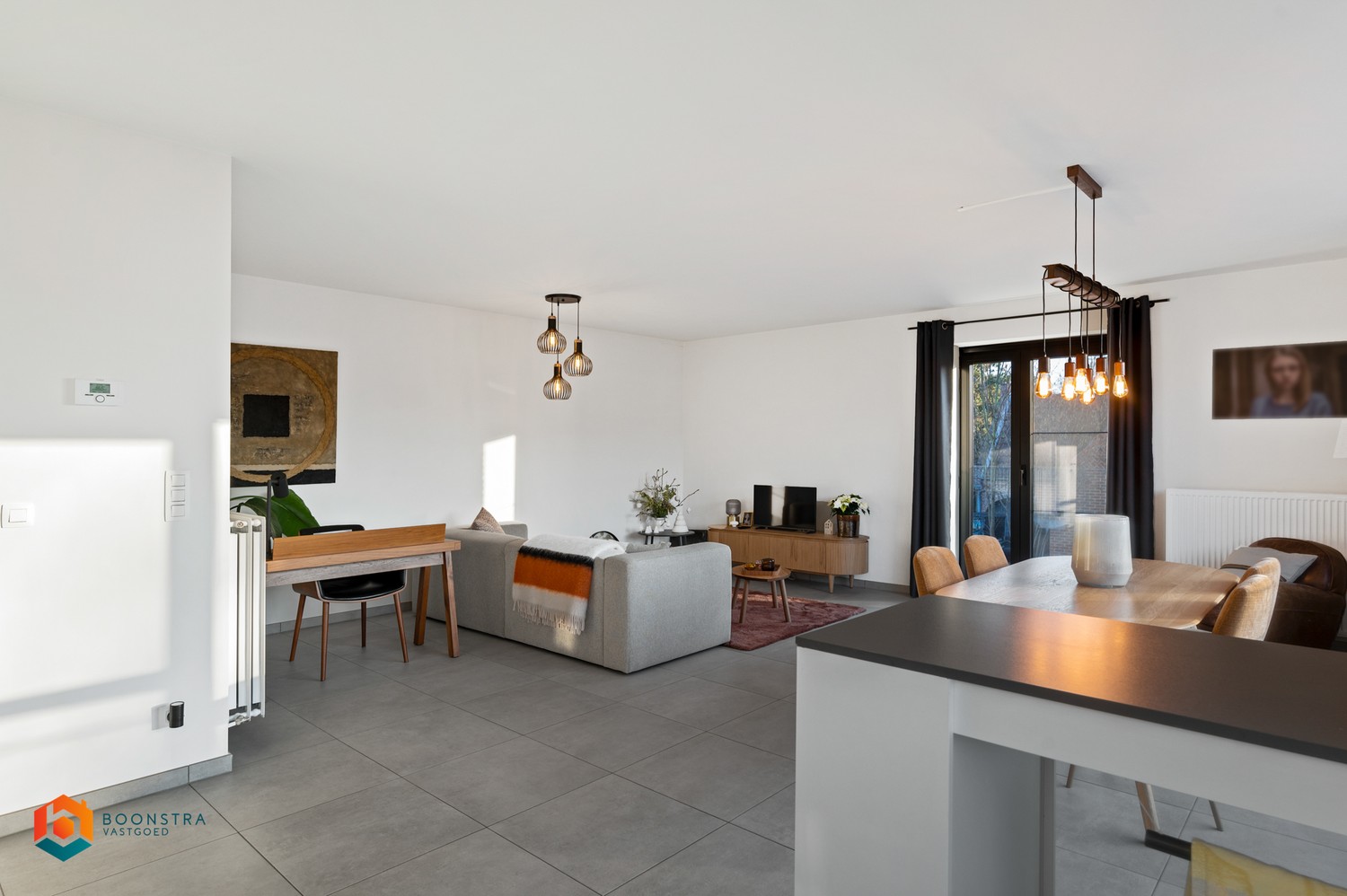 Apartment for rent in Bonheiden with 2 bedrooms - photo 3