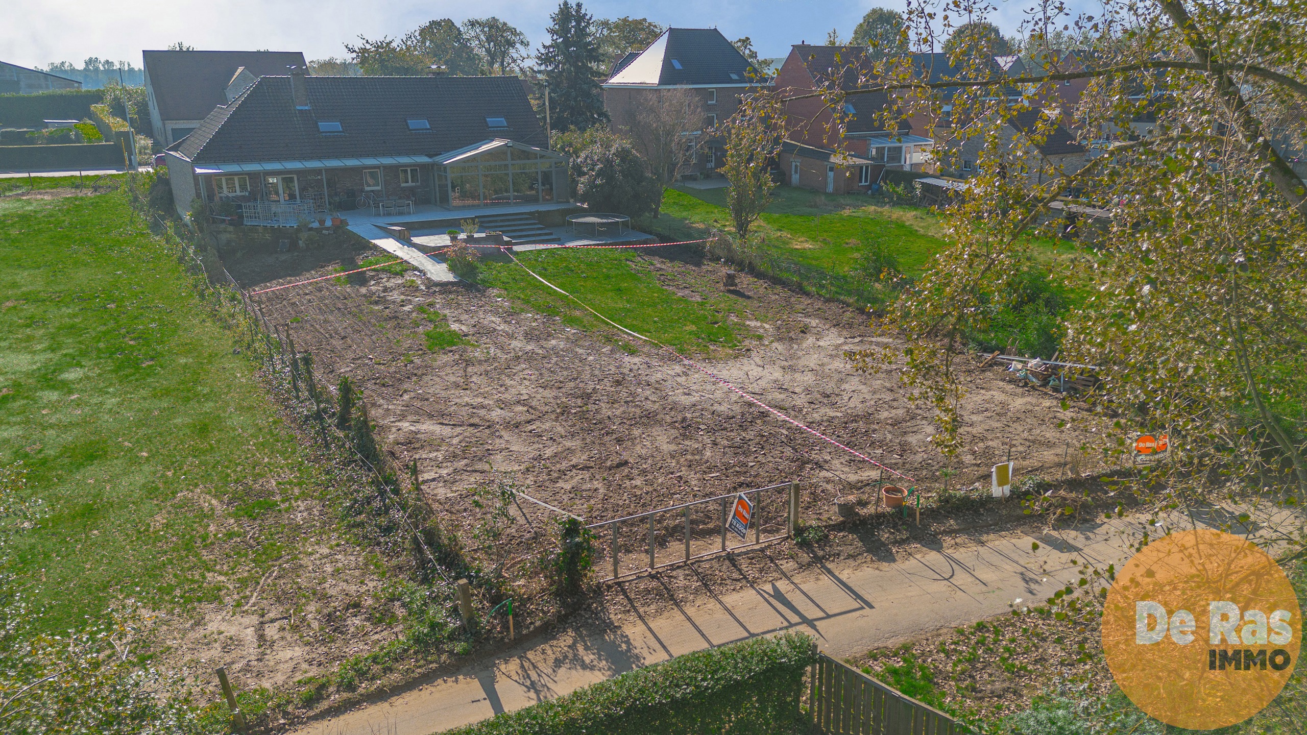 Terrain à vendre à Lede - photo 3