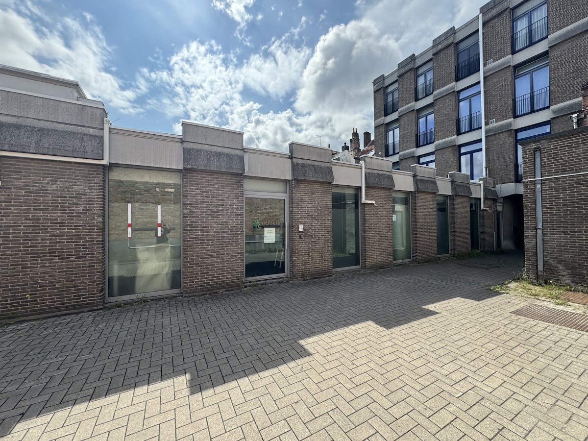 Kantoorruimte op toplocatie in het centrum - foto 2