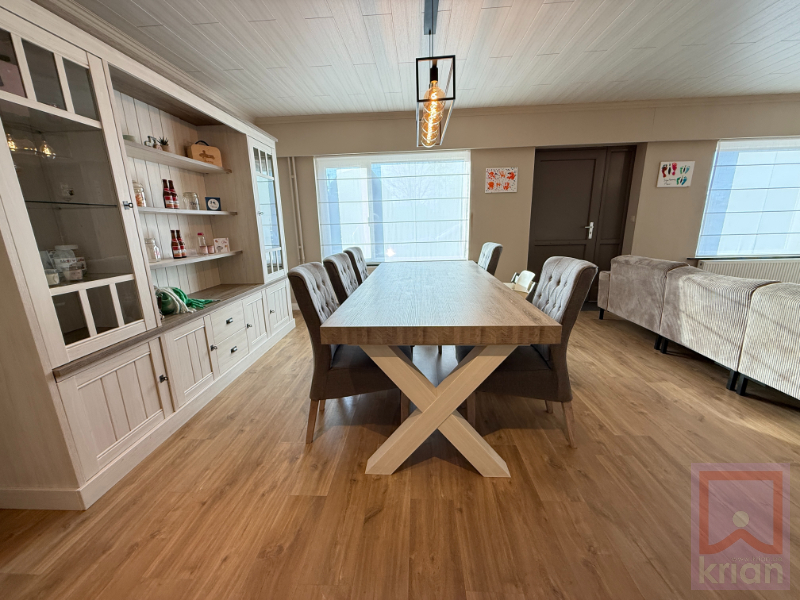 Instapklare gerenoveerde woning met 4 slaapkamers, zonnepanelen en thuisbatterij - foto 5