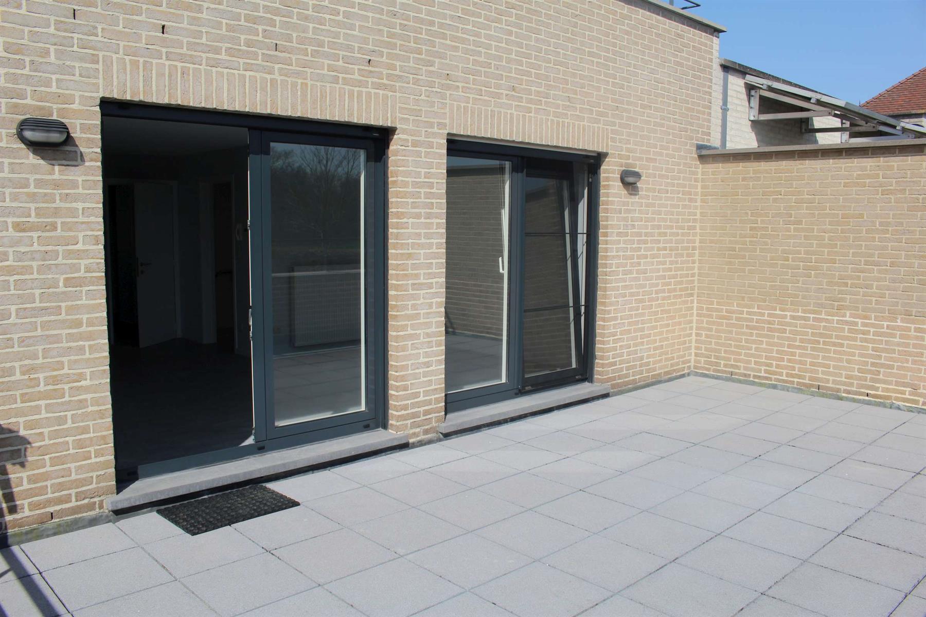 Appartement met groot terras - foto 3