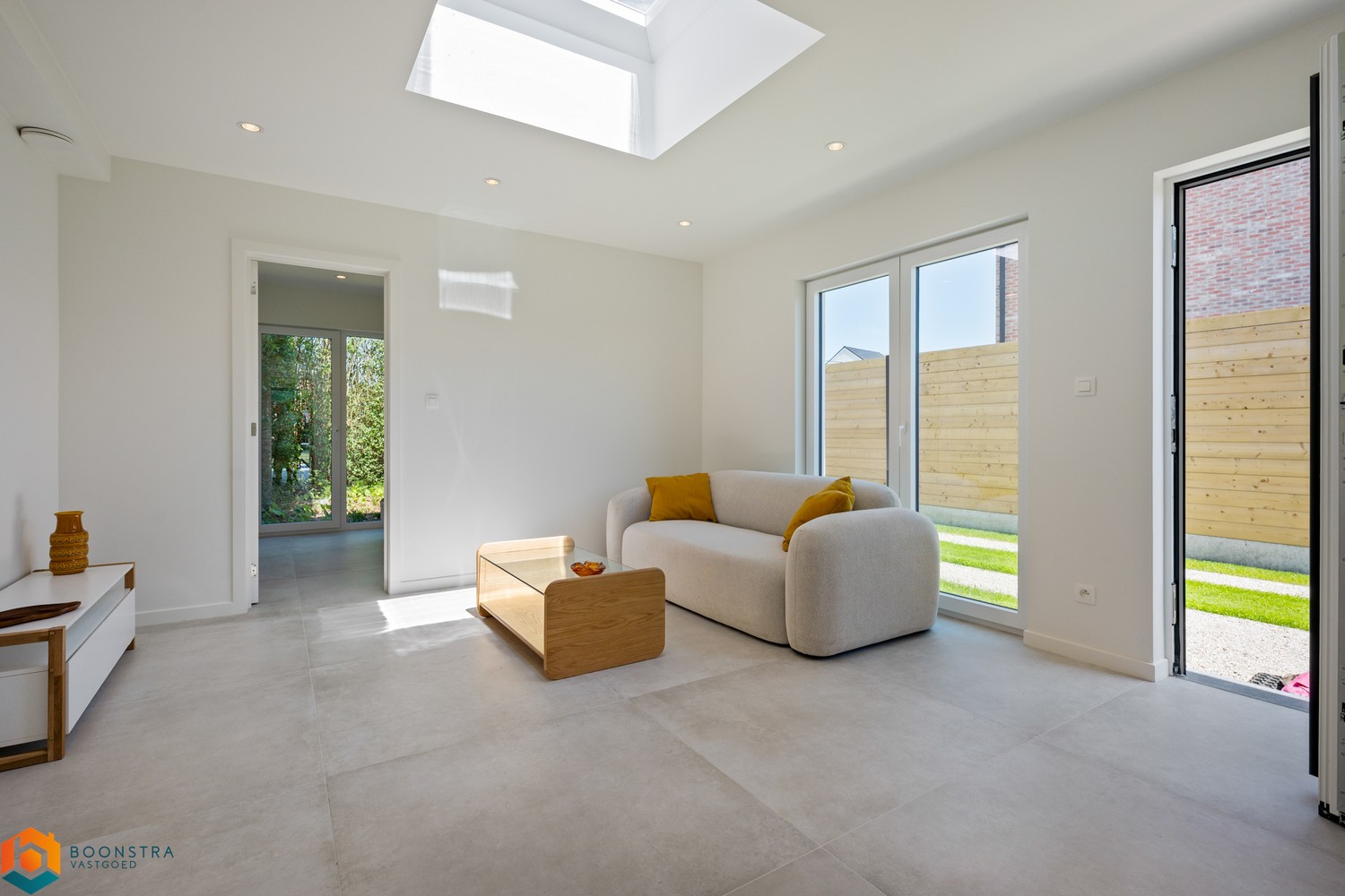Prachtig vernieuwde bungalow te Schriek - foto 4