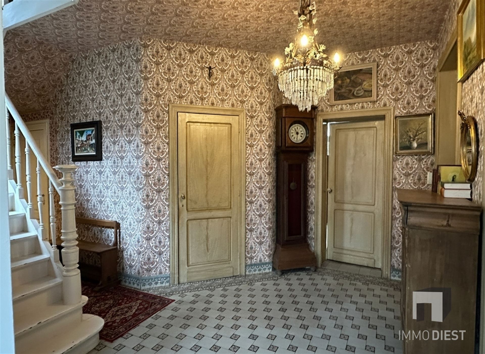 Maison à vendre à Diest avec 4 chambres - photo 4