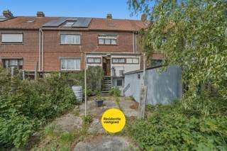 House for sale in Ostend
