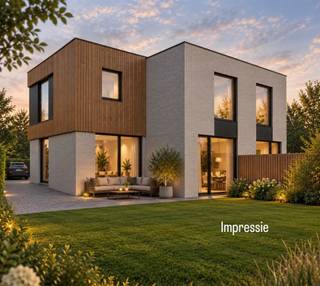 Maison à vendre à Meerhout