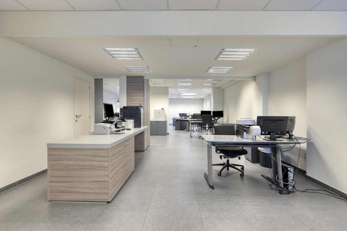 Well-located office space in Mechelen near the station - photo 4