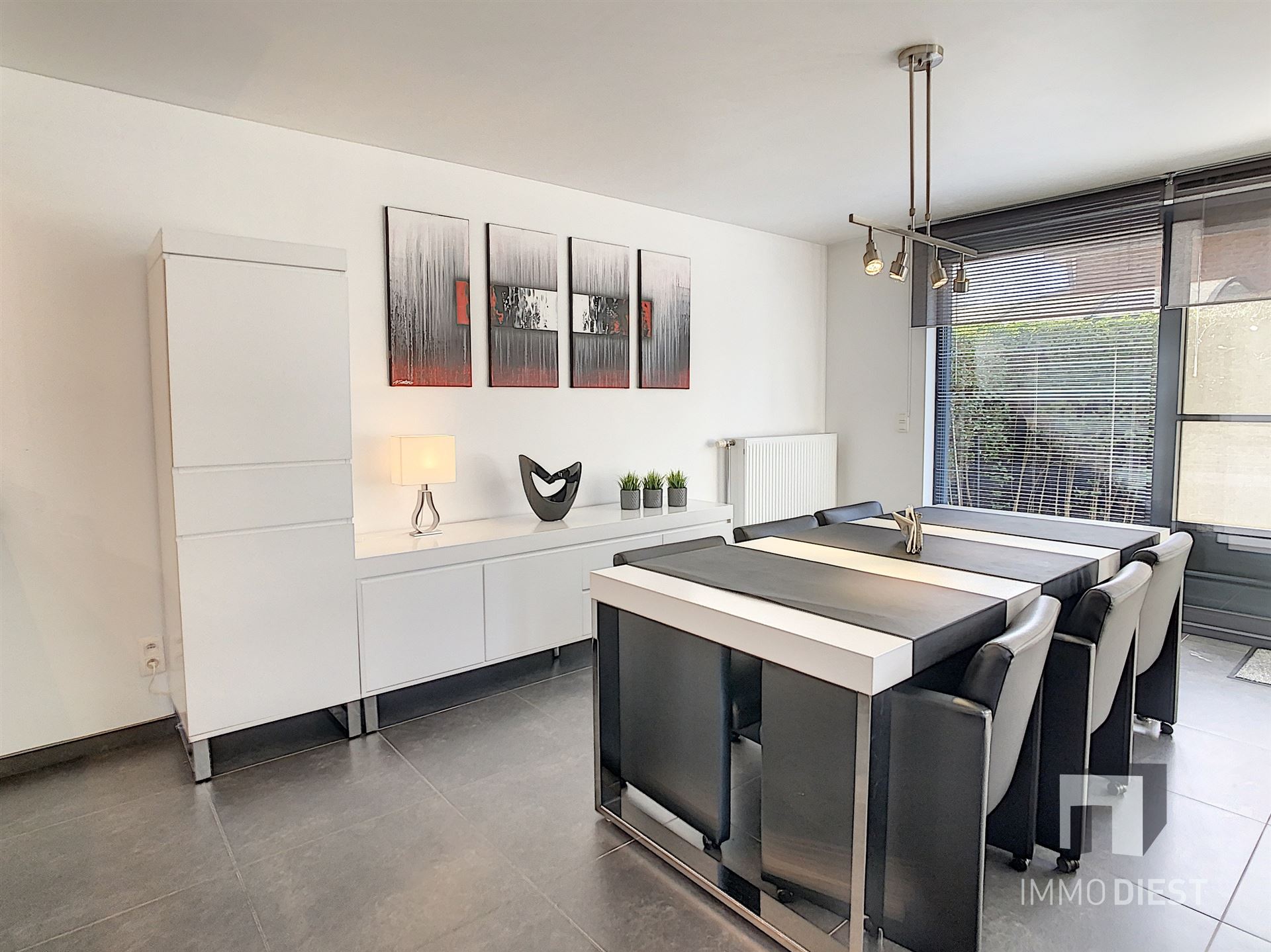 Gelijkvloers app. - foto 5