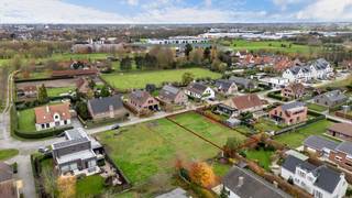 Terrain à vendre à Deinze