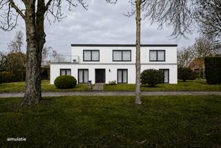 TE KOOP IN SCHELDERODEBent u op zoek naar een woning met potentieel op een rustige locatie? Deze rustig gelegen woning biedt tal van mogelijkheden...