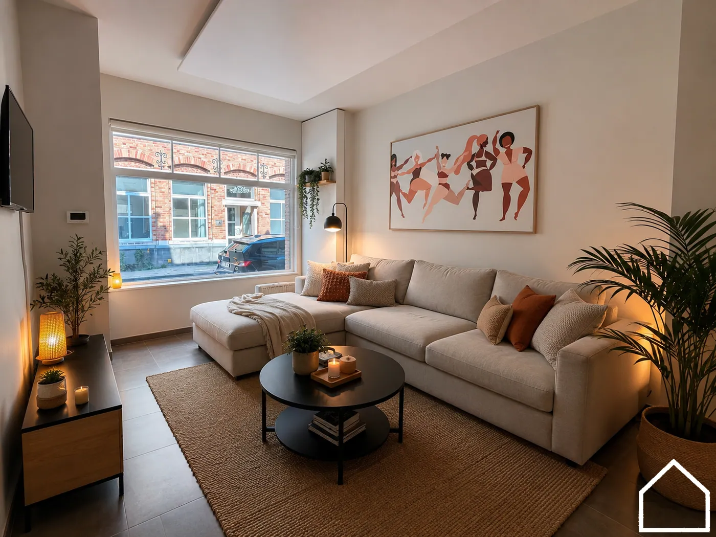 Maison à vendre à Ypres avec 4 chambres - photo 4