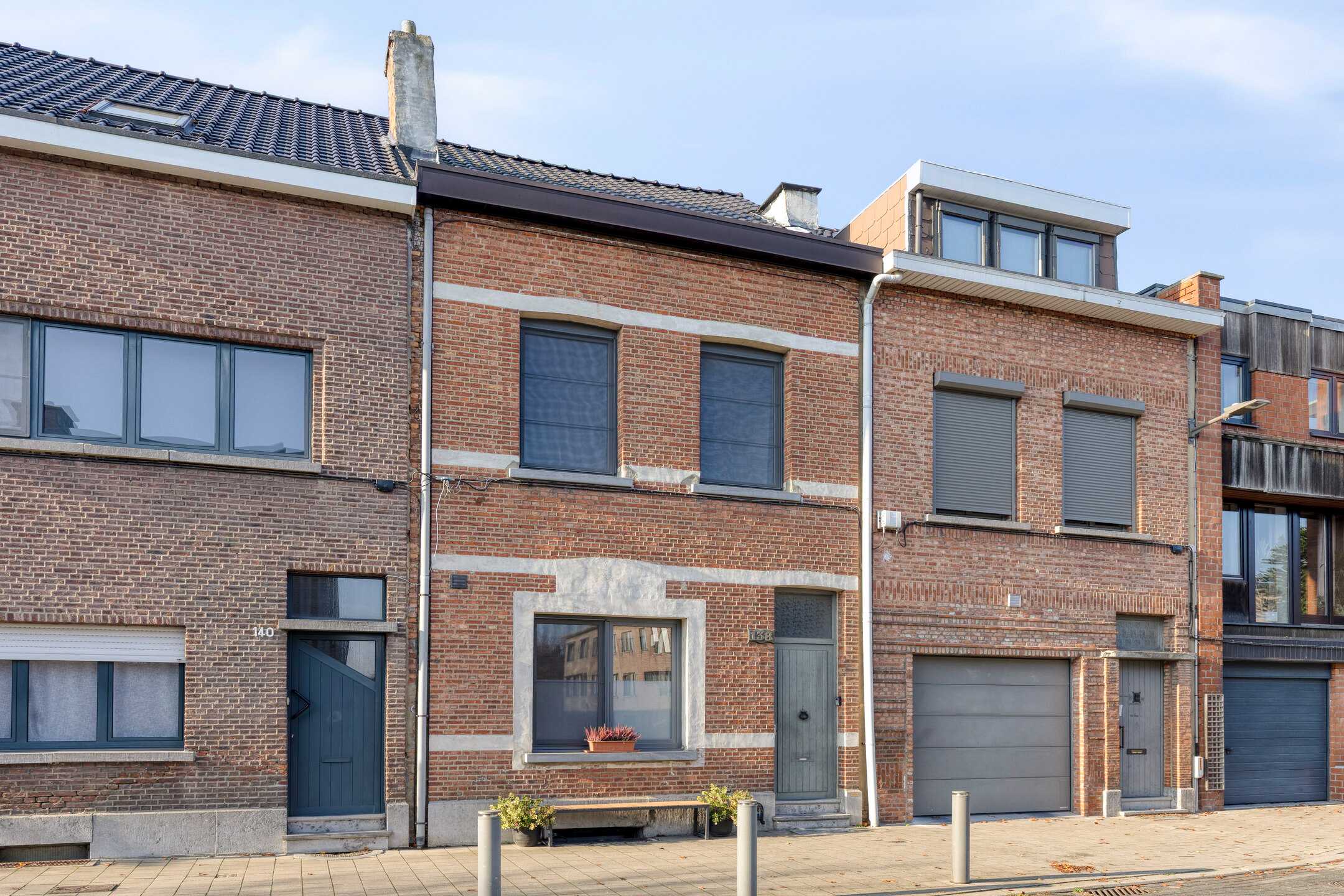 Huis te koop in Hoboken met 3 slaapkamers - foto 1