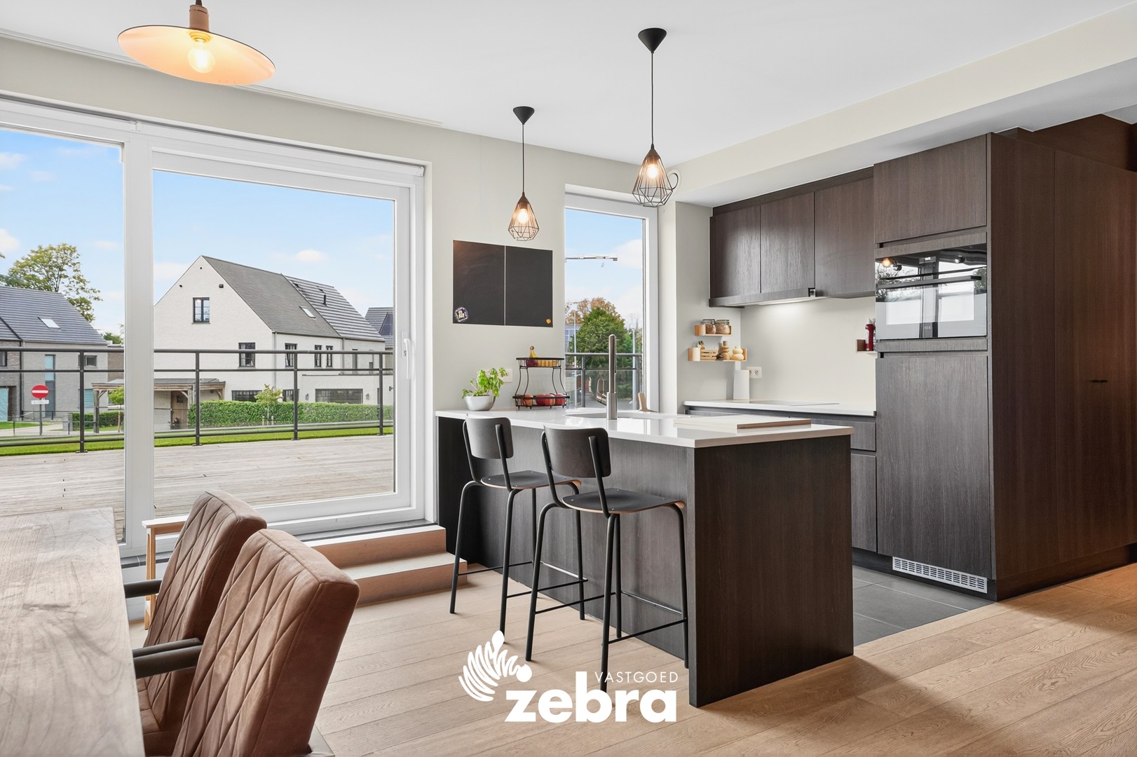 Apartment for sale in Ruiselede with 2 bedrooms - photo 1