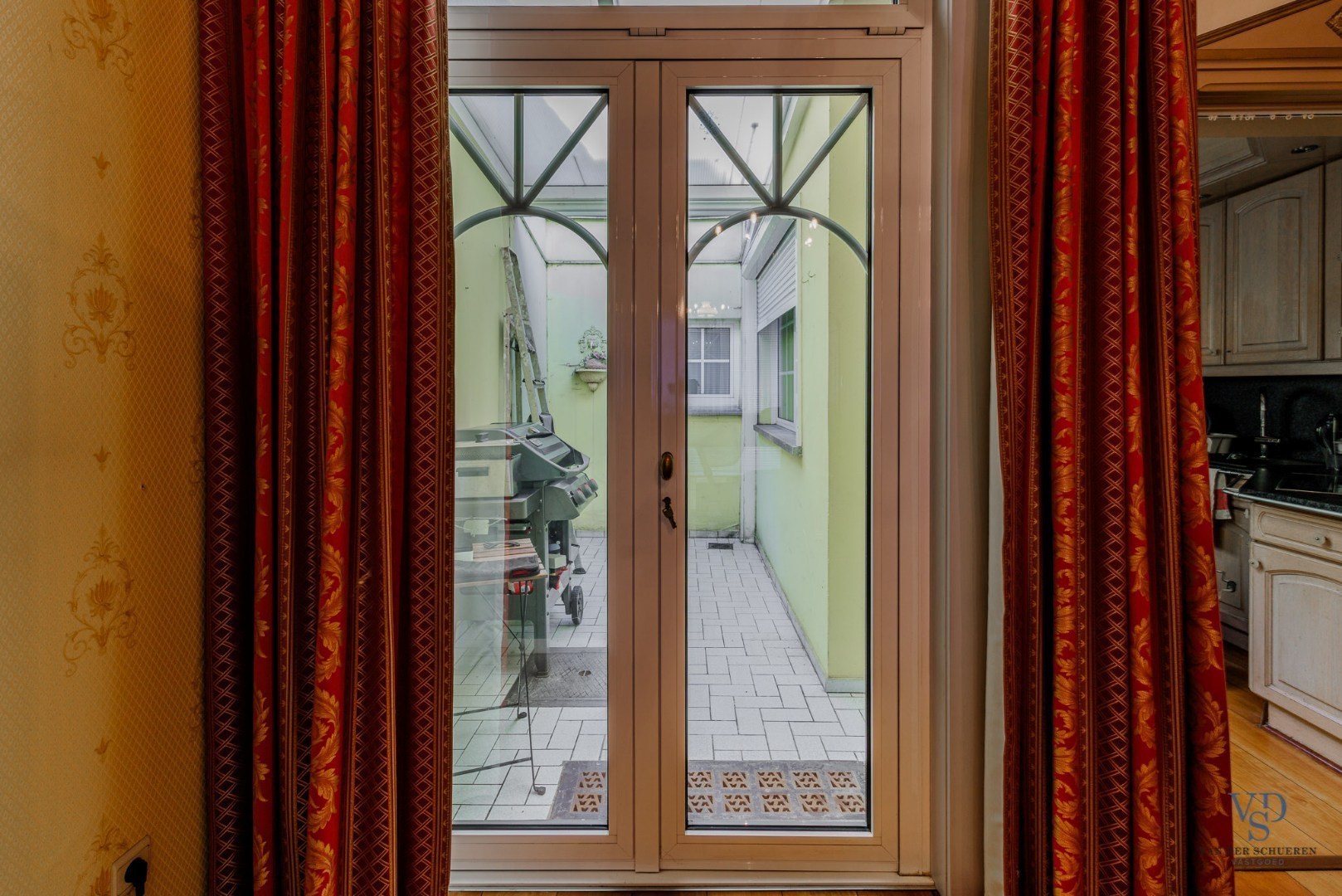 Verhuurde woning nabij station. - foto 5