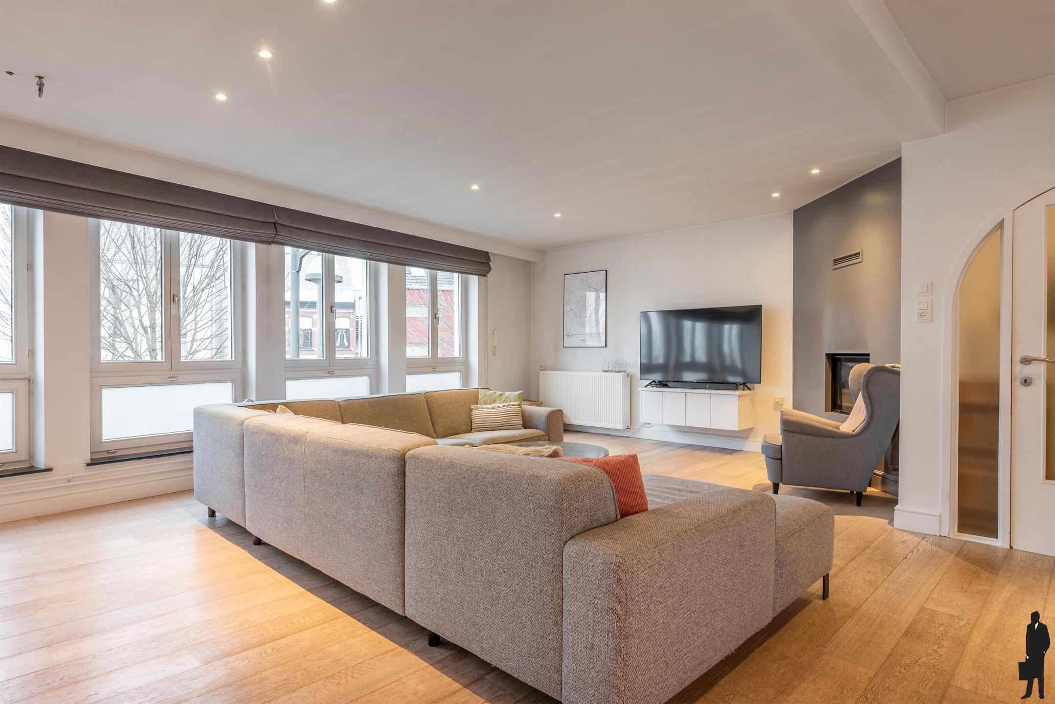 Apartment for rent in Turnhout with 4 bedrooms - photo 4