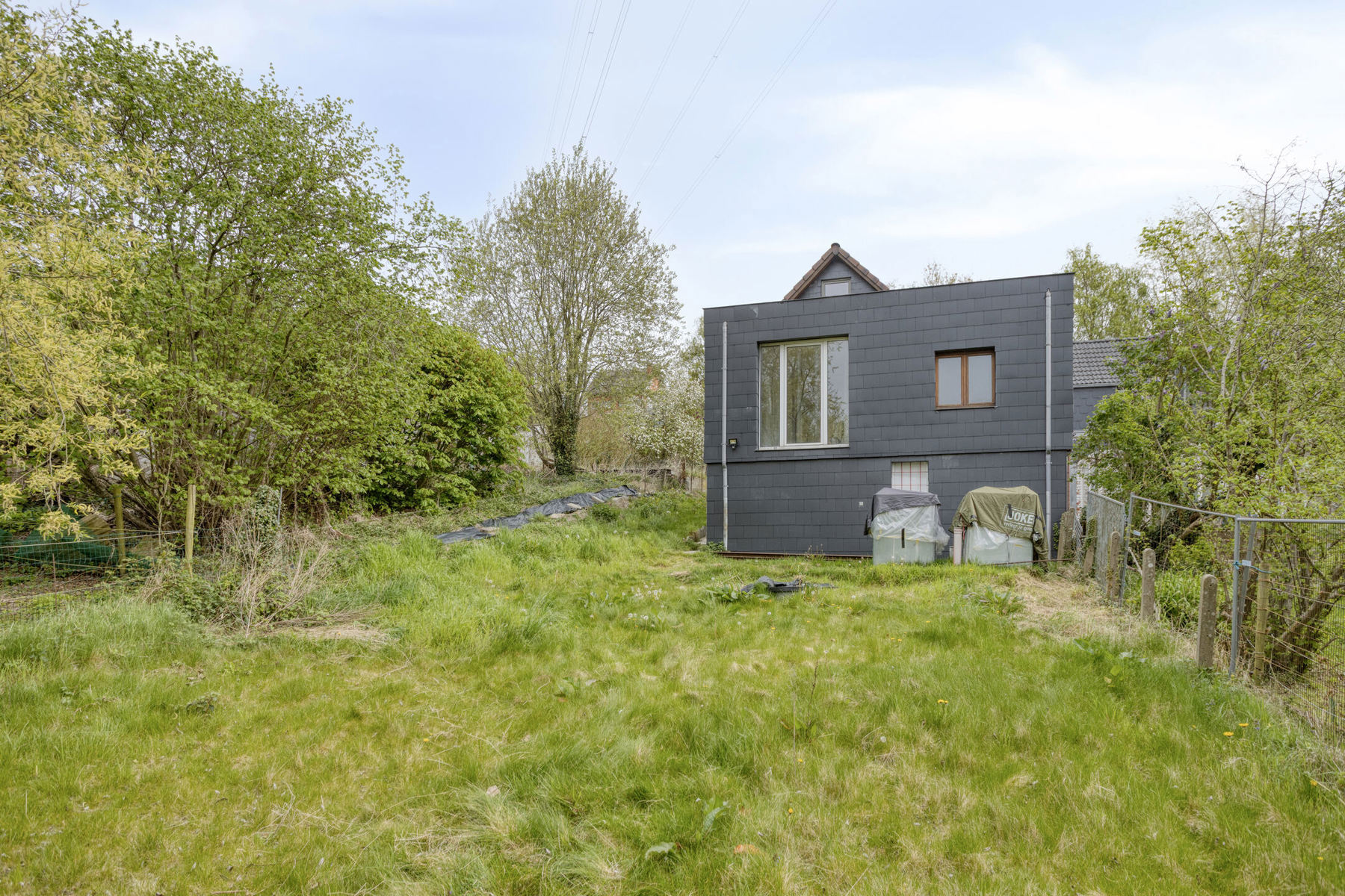 Charmante woning in het groen – absolute rust gegarandeerd - foto 3