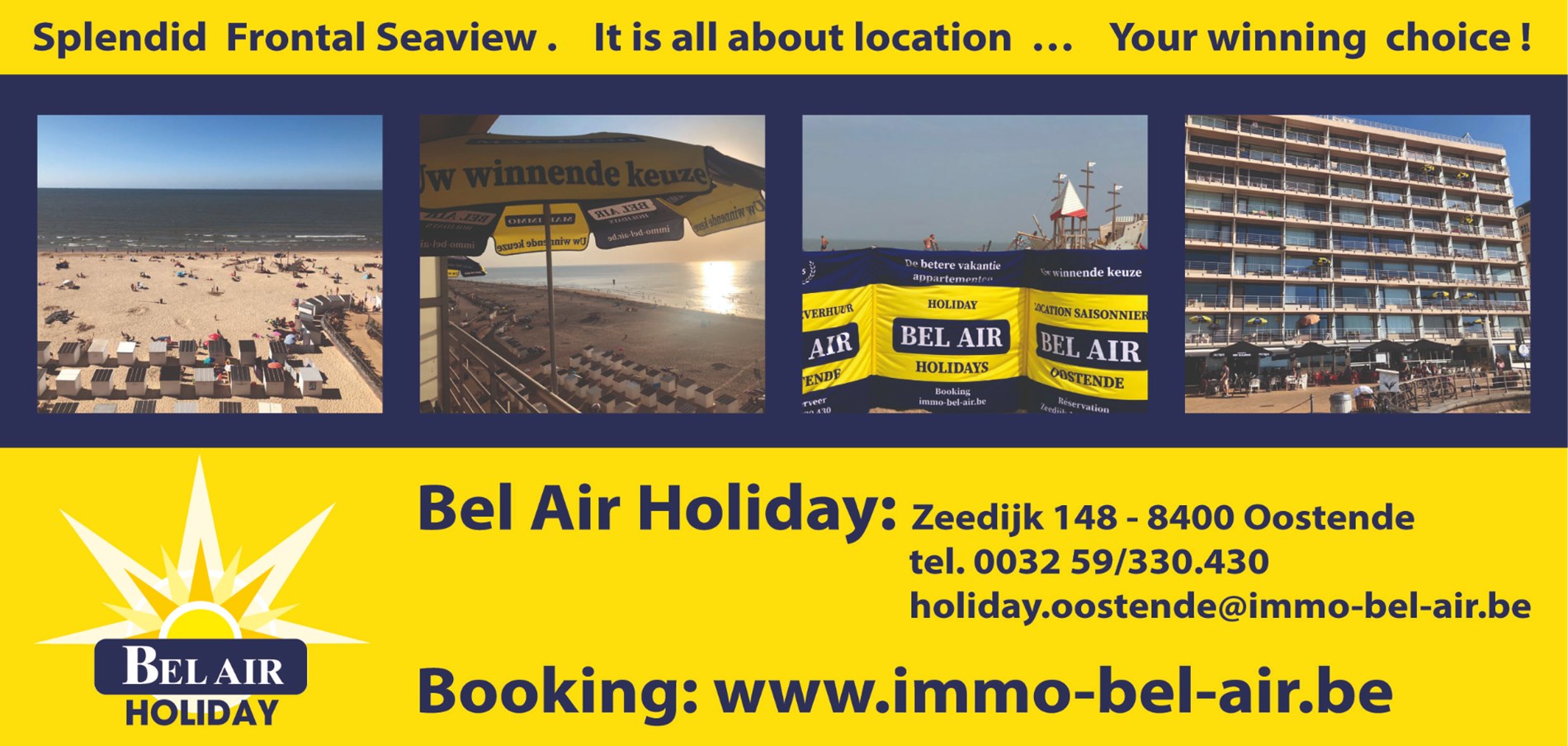 Garagebox in residentie Zeezicht - foto 5