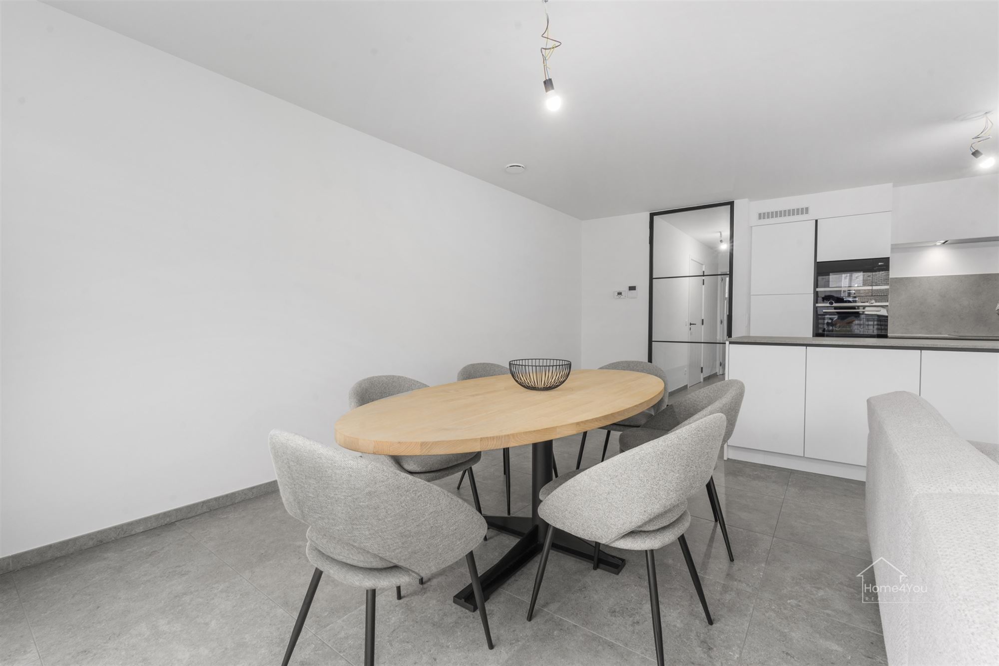 Zeer ruim 3 slaapkamer appartement (2023)  - foto 4