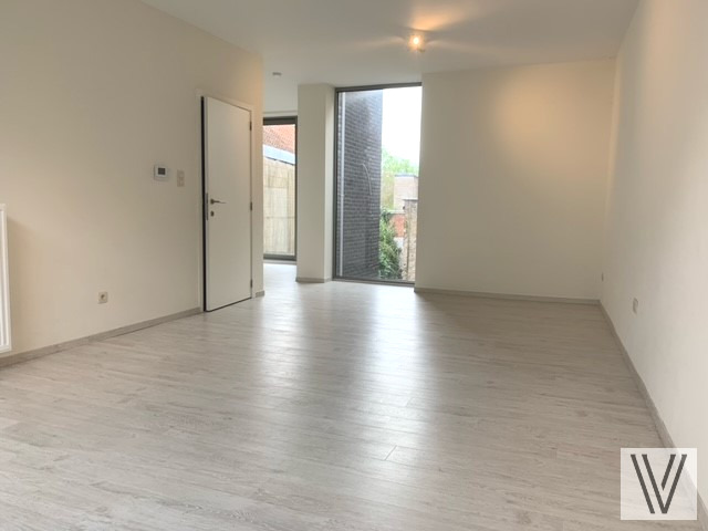 Gerenoveerde appartement te Izegem - foto 3