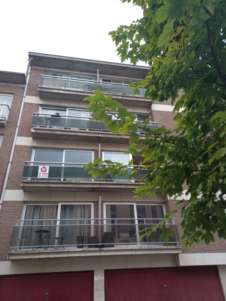 Appartement in Leuven
