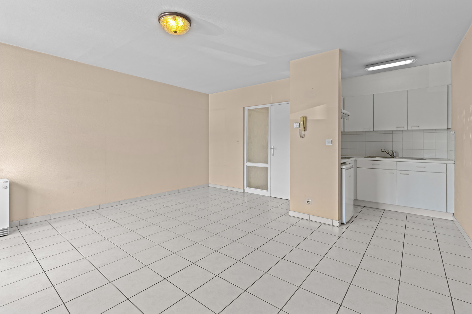 Appartement à louer à Gand avec 1 chambre - photo 5