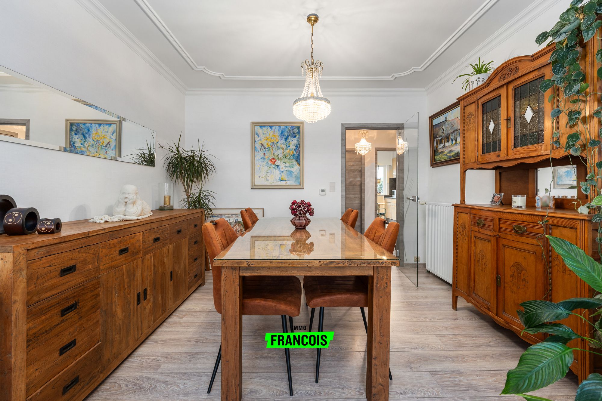 Apartment for sale in De Haan with 1 bedroom - photo 4