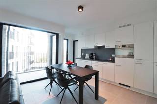 In Maasmechelen, op de hoek van de Joseph Smeetslaan en de Rijksweg, ligt 'Residentie DE TROYER'.Deze residentie omvat 57...