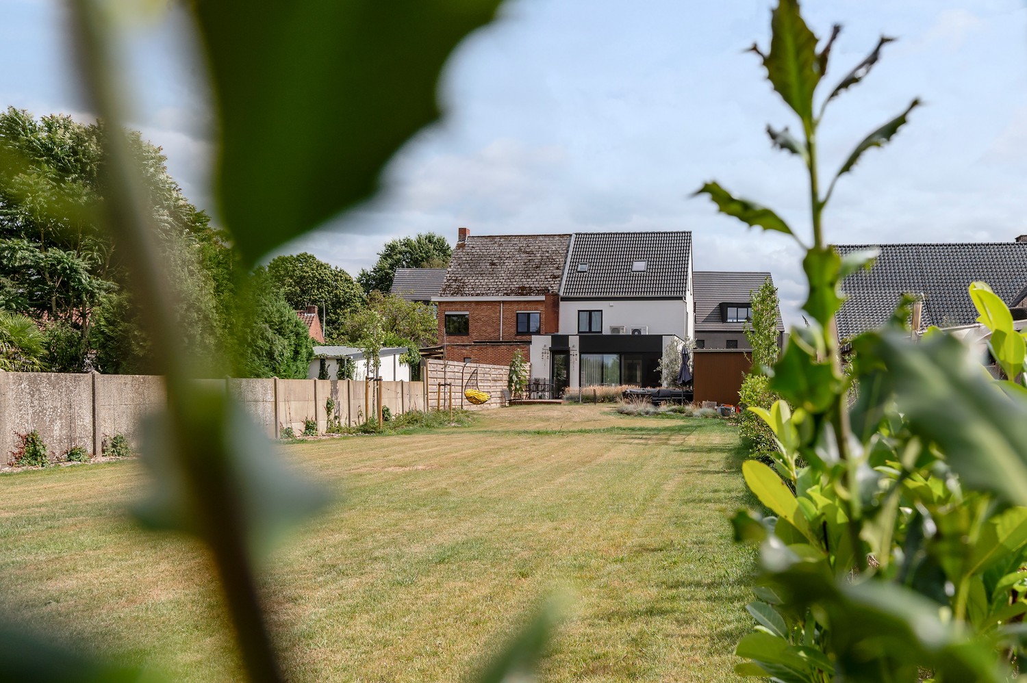 Maison à vendre à Itegem avec 4 chambres - photo 4
