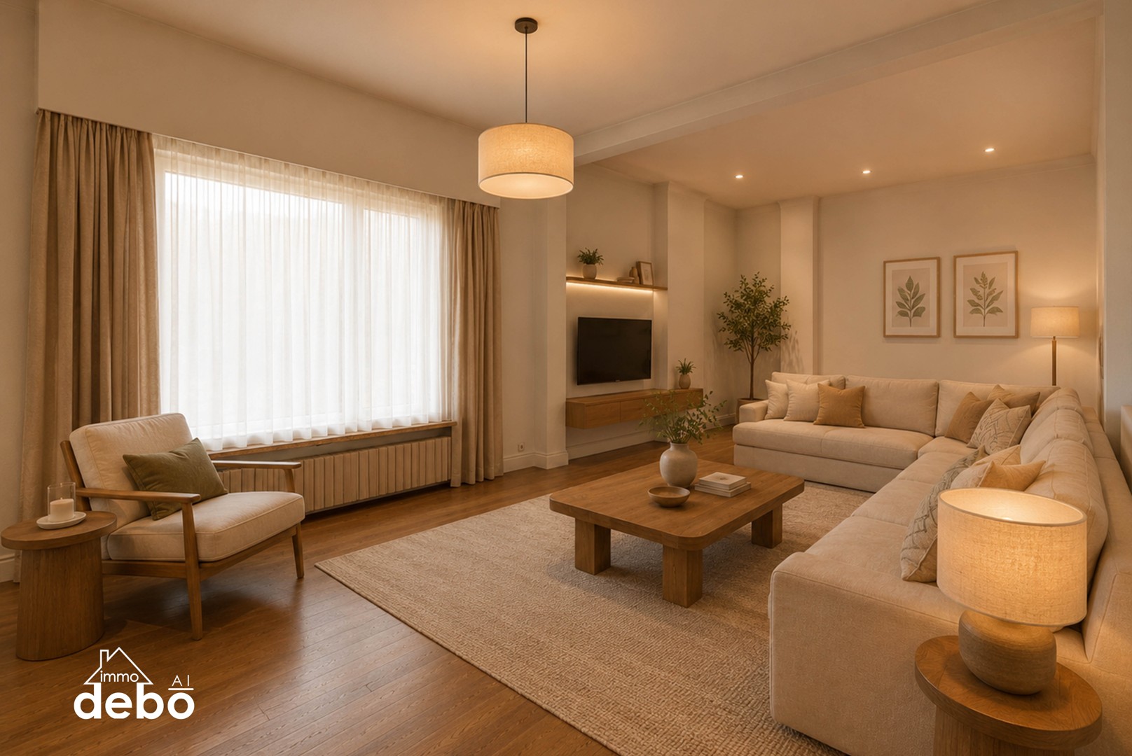 Vrijstaand wonen met ruimte om er helemaal uw thuis van te maken - foto 5