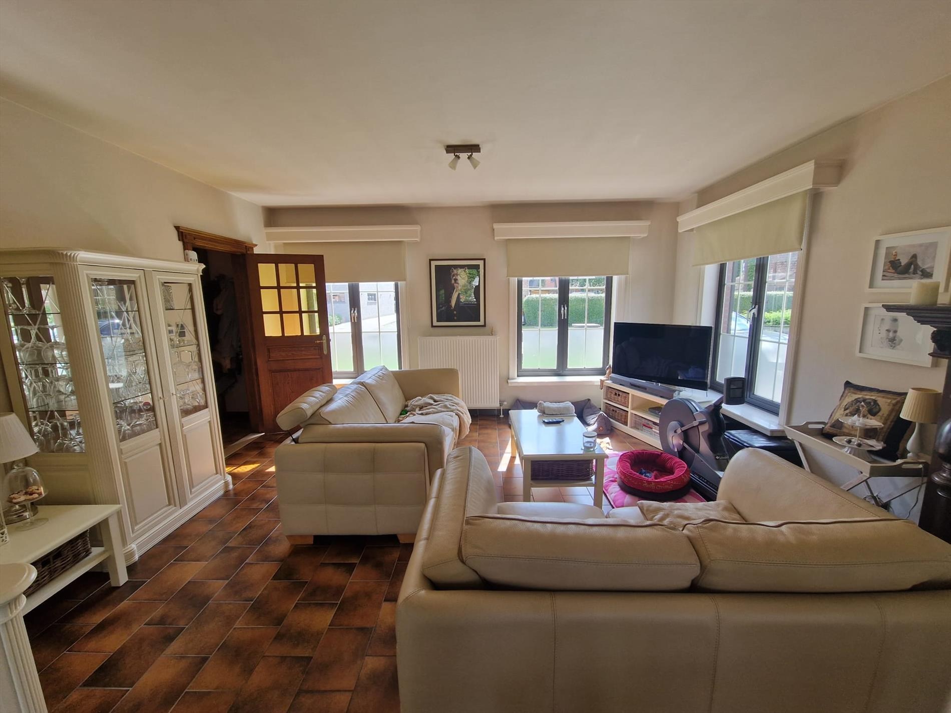 Huis met 2 slaapkamers in Mol-Heidehuizen! - foto 2