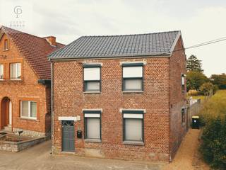 Deze leuke woonst bevindt zich in Walshoutem.Walshoutem is een rustig en groen gehucht van Landen, gelegen in het hart van Haspengouw.De landelijke...