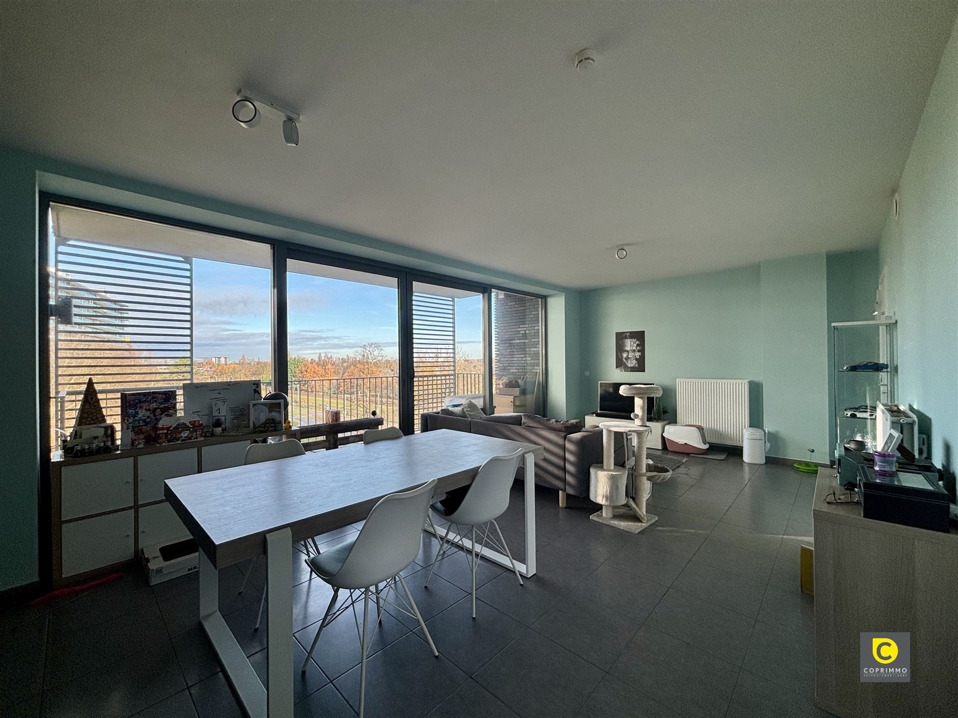 Appartement - photo 2